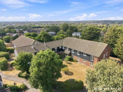 Sands Way, Woodford Green