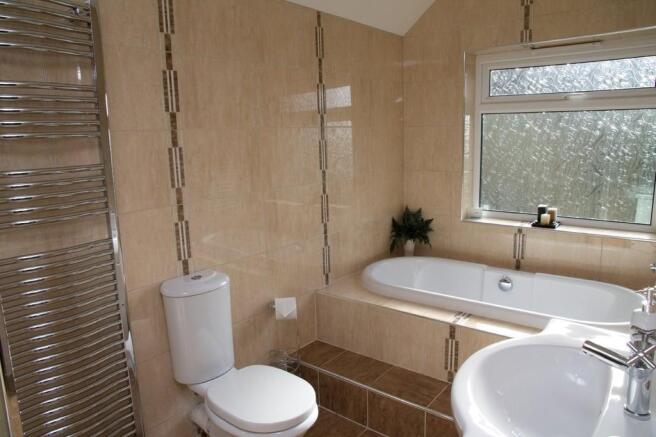 House Bathroom