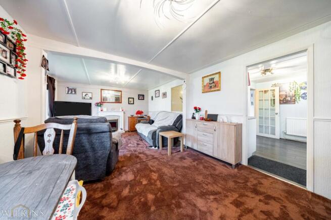 Castle View, Castle Road, Hartshill, Warwickshire, CV10 photo 3