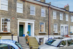 9, Sears Street, London SE5 7JL