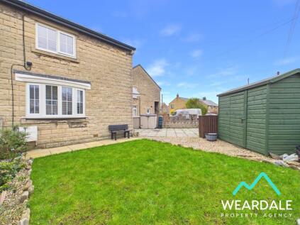 The Crofts, Wolsingham, DL13 3BB