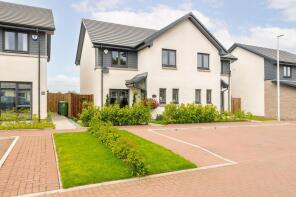 13, West Bonnington Drive, Wilkieston EH27 8DP