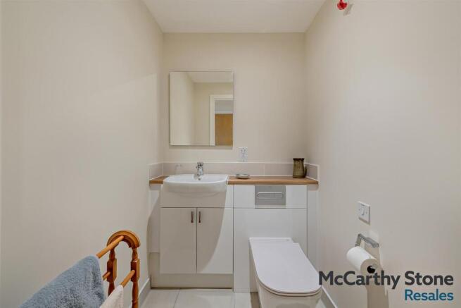 Cloakroom