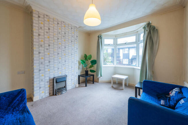 Forster Road, Southampton photo 2