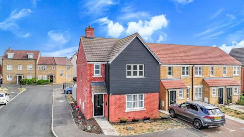Ambrose Close, Bishop's Stortford