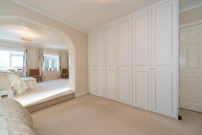 Dressing Room