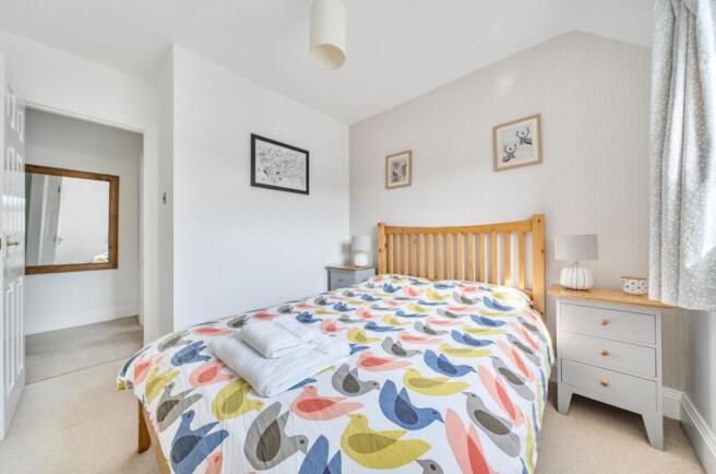 2 bed Link Detached House for sale Image 12