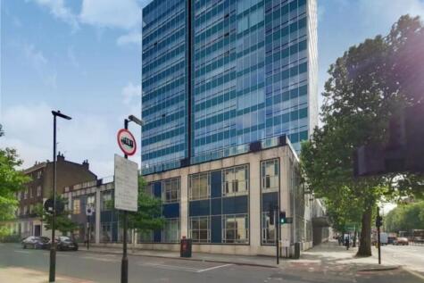 Marathon House, Marylebone, London, NW1