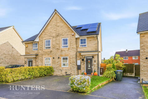 Shopwood Way, Littleborough, OL15 9AP