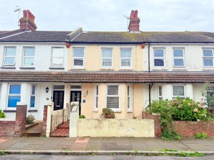 Latimer Road, Redoubt, Eastbourne