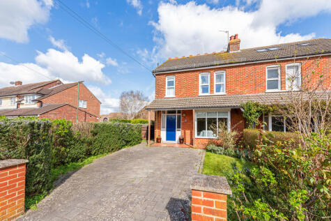 First Avenue, Southbourne