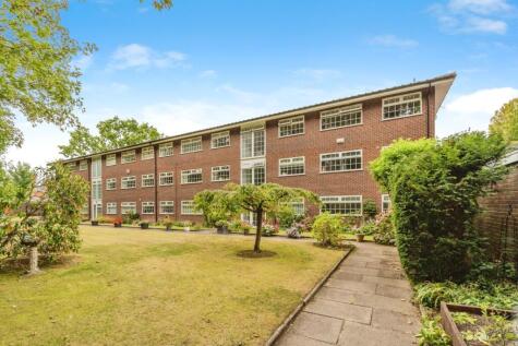 Lynton Lane, Alderley Edge, Cheshire, SK9