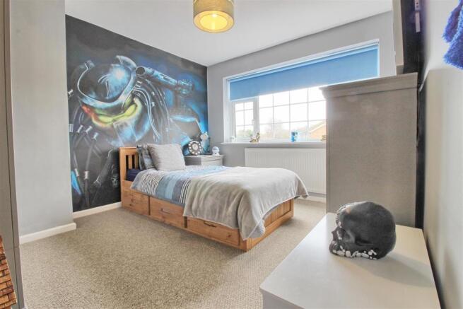 BEDROOM TWO