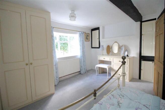 BEDROOM TWO