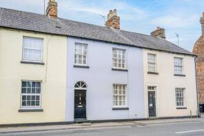 117, London Road, Marlborough SN8 1LH