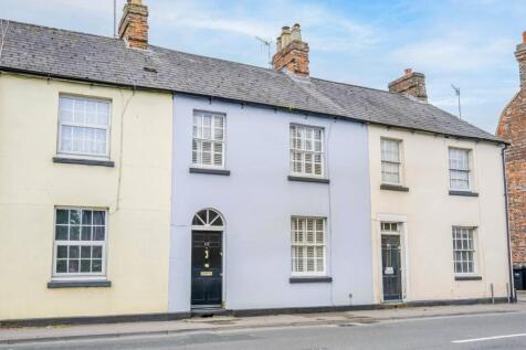 London Road, Marlborough, Wiltshire, SN8