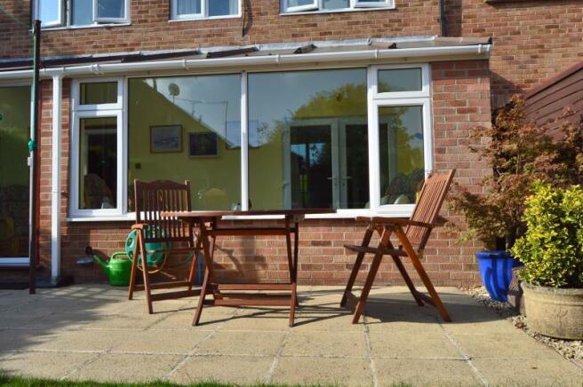 PatioArea