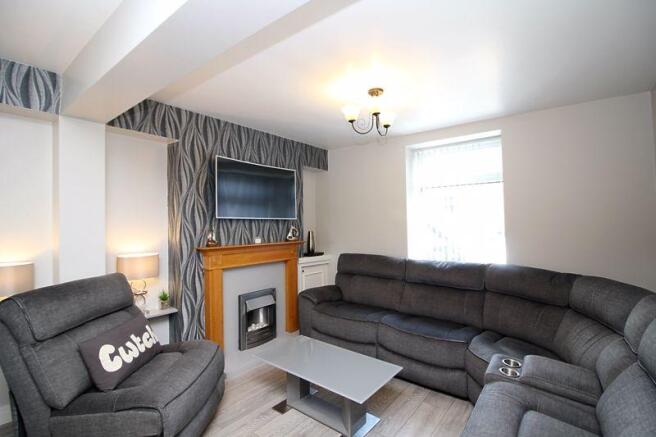 Lounge Area