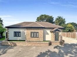 24a, Maple Crescent, Sidcup DA15 9LT