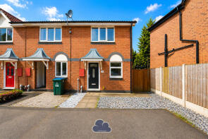 96, Glenmore Drive, Coventry CV6 6LZ