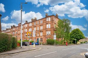 Flat 3/1, 39, Cartvale Road, Glasgow G42 9TA