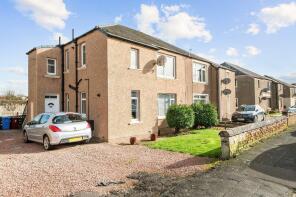 62, Alloa Road, Falkirk FK2 8EP