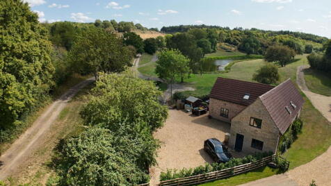 Wood Lane, Greetham, Oakham