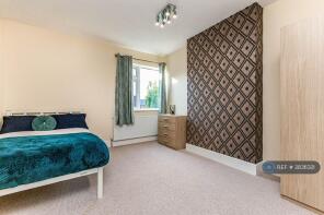 40, Avondale Road, Chesterfield S40 4TF