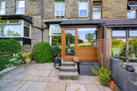 Beech Cottage, Mount Pleasant, High Bentham, North Yorkshire