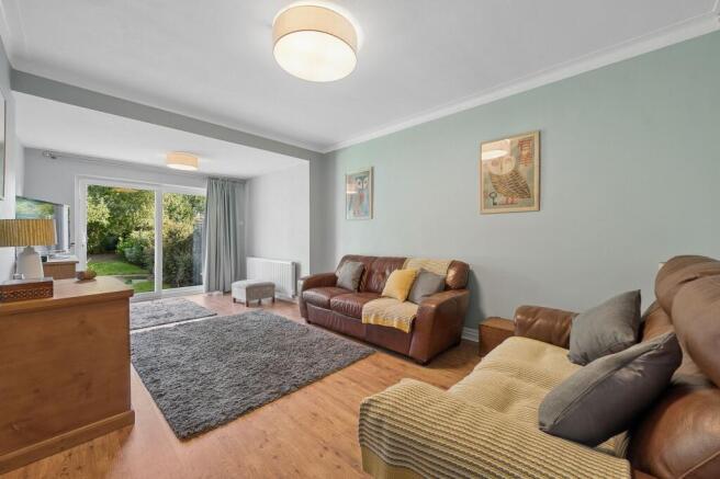 Lounge / Family Room