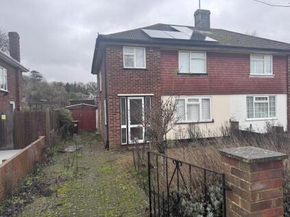 36 Hogarth Avenue, Reading, Berkshire