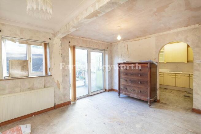 Dining Room 2