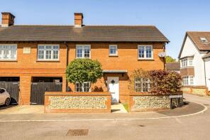 6, Northanger Drive, Winchester SO23 7GF