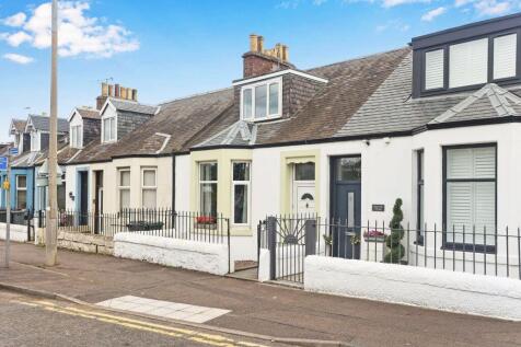 22 Baileyfield Road, Portobello, Edinburgh, EH15 1DL