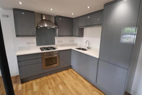 Stockley Street, Northampton