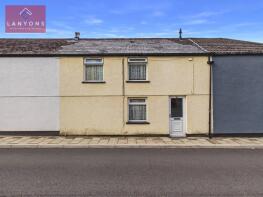 24, Club Row, Ystrad, Pentre CF41 7RL