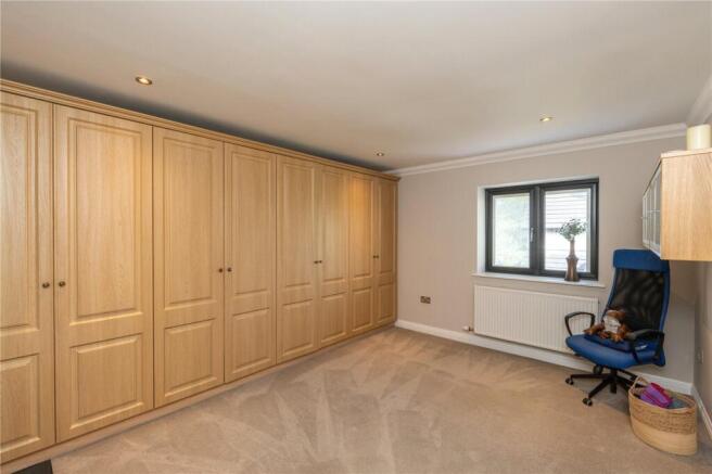 Bedroom Five
