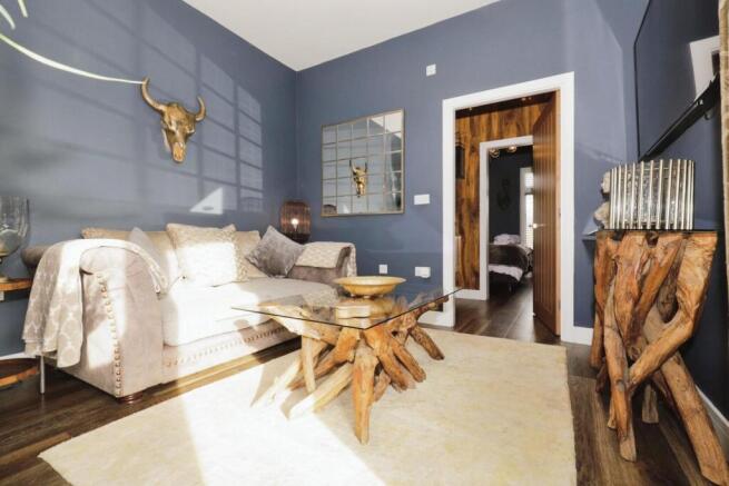 1 bed Park Home for sale Image 7