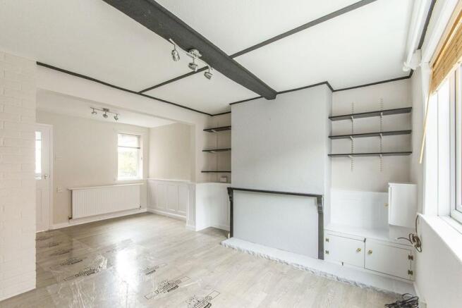 Lounge / Dining Room