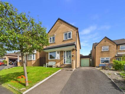 Rochester Drive, Burnley, BB10