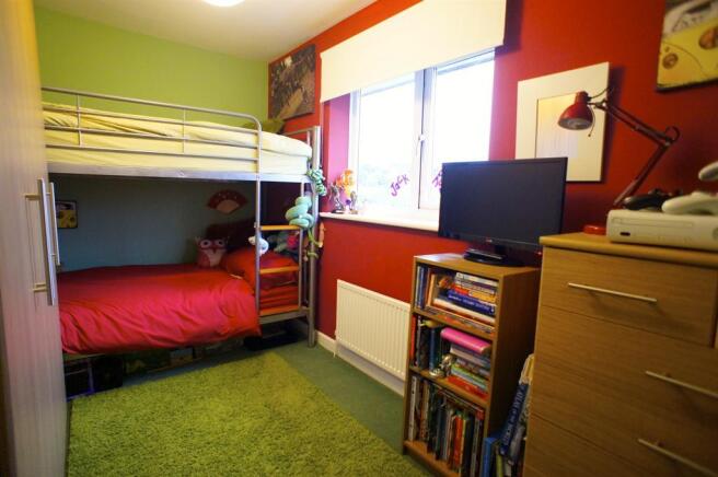 Bedroom No.2