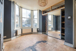 Lower Flat, 70, Fairlawn Park, London SE26 5RX