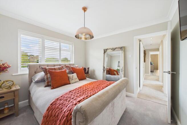 Bedroom 3