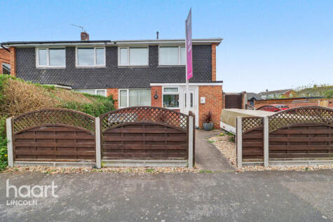 Whitethorn Grove, Lincoln