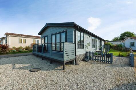 St. Merryn Holiday Village, St. Merryn, Padstow, Cornwall, PL28