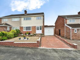 16, Pentwyn Drive, Port Talbot SA12 8EF