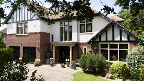 Argarmeols Road, Formby, Merseyside, L37 7BU