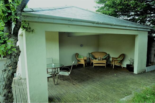Decking