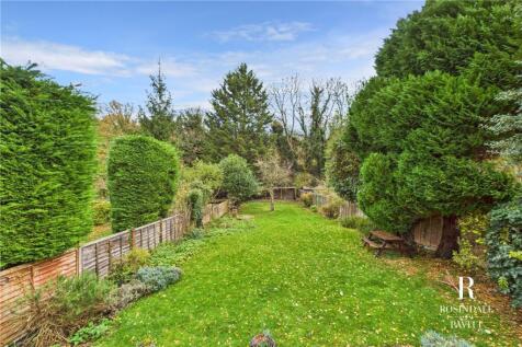 Brancaster Lane, Purley, CR8
