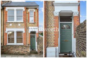 1, Belton Road, Tottenham, London N17 6YF